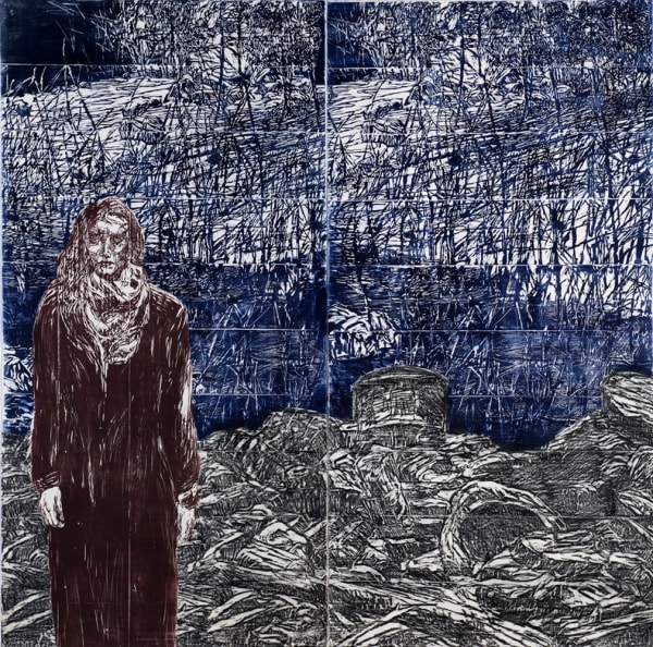 Orit Hofshi, Clutter
