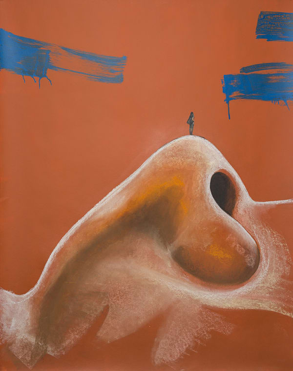 Sophiya Khwaja: Who Knows