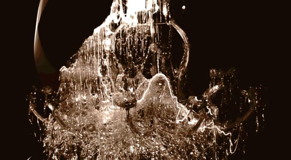 The Lucent Parlor: Chapter I, video still