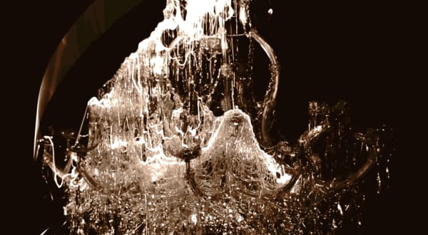 The Lucent Parlor: Chapter I, video still