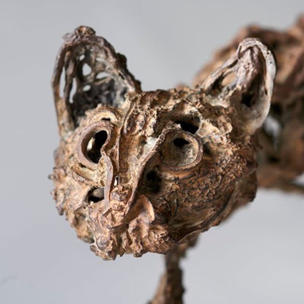 Deborah van der Beek - I Was - Oligarch