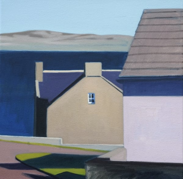 Alex Lowery - Orkney 2