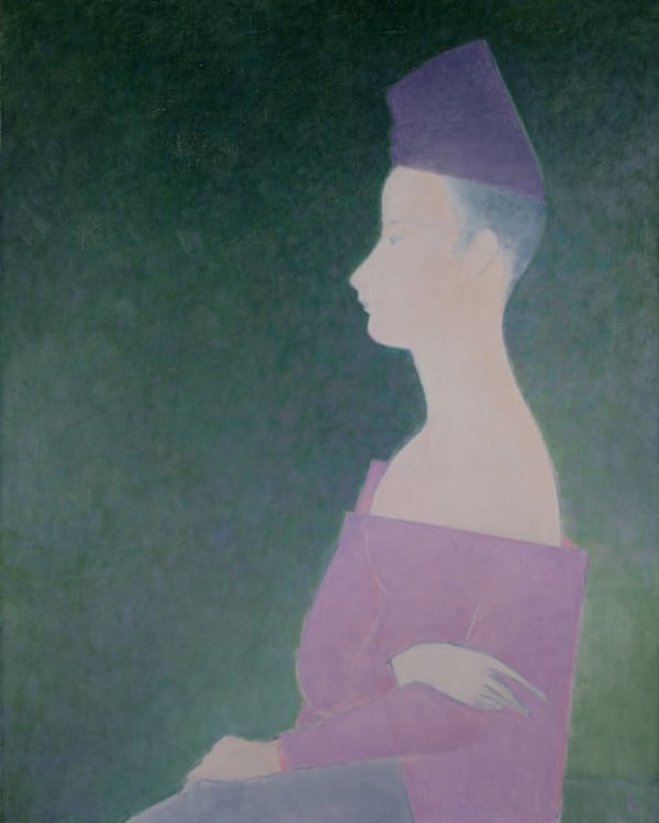 Laima Eglite - Passion