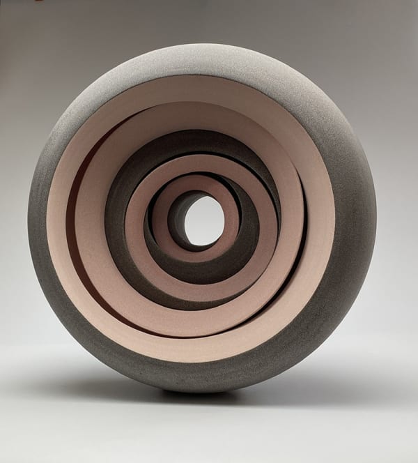 Matthew Chambers - Spiral Twist