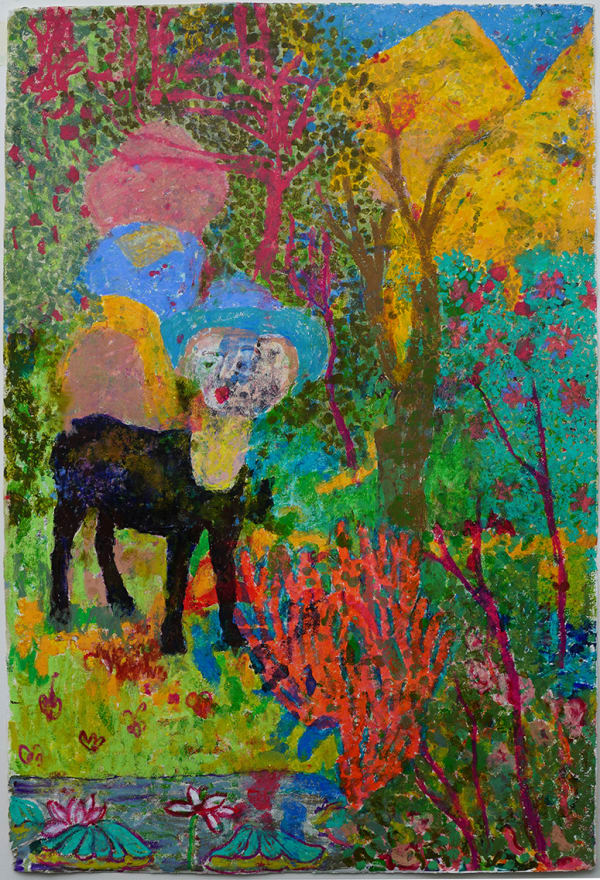 James Fisher - Cockney Daylights