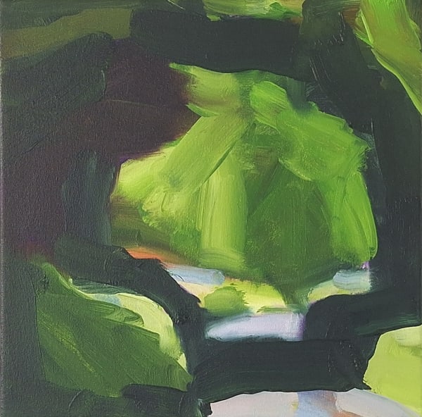 Nick Bodimeade, Barcombe