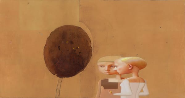 Kalvis Zuters, Wrong Tree