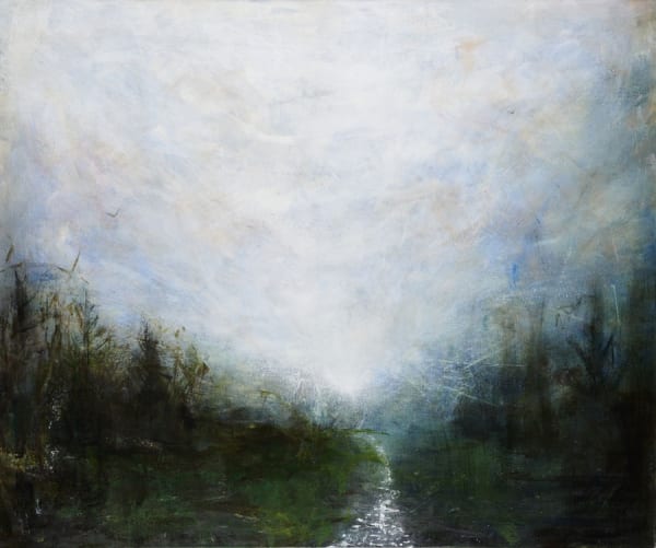 Mary Grant, Forest Path