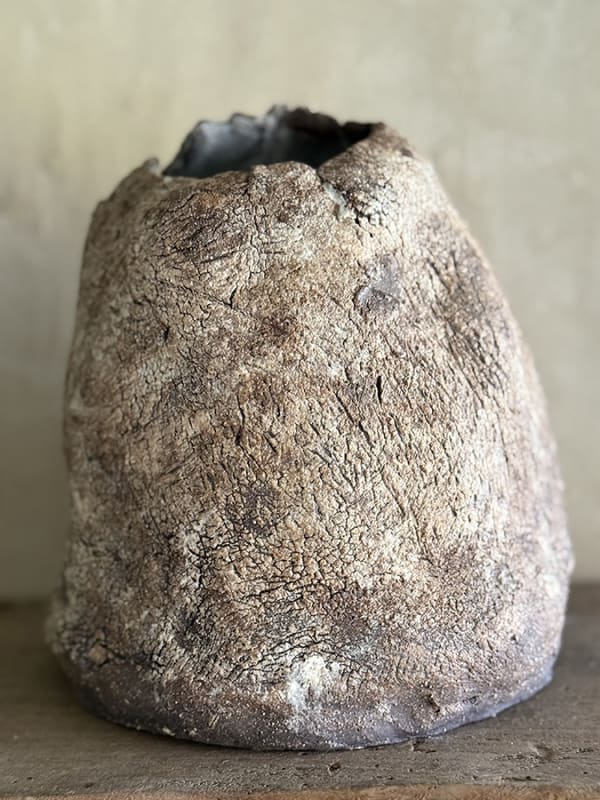Amanda Coldridge, Elephant Foot Vessel