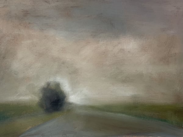 Mary Grant, Journey in Mist 3