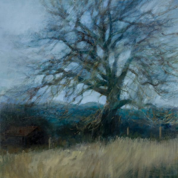 Bridget Macdonald, The Big Ash