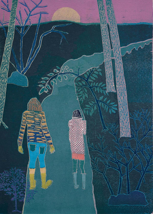 Tom Hammick, Powdermills
