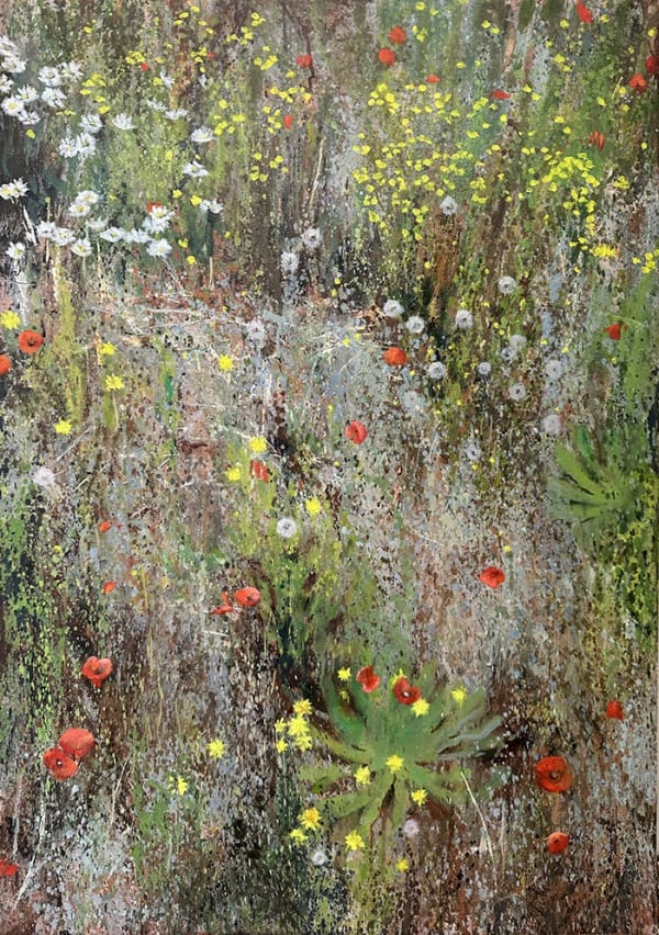 David Edmond, Fallow Field 1