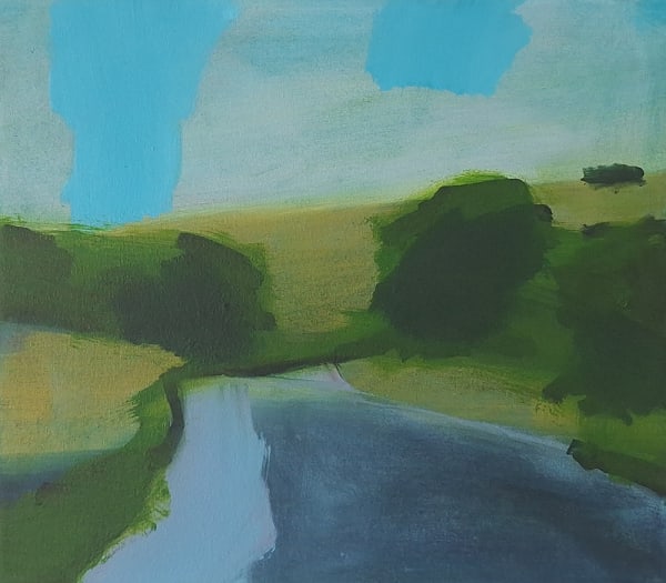 Nick Bodimeade, Beacon Rise