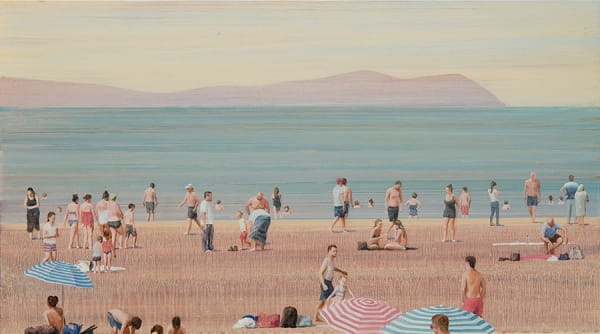 David Edmond, Beach 7.3 (Headland)