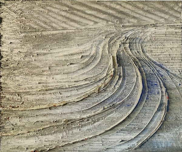 Melanie Comber, Lane