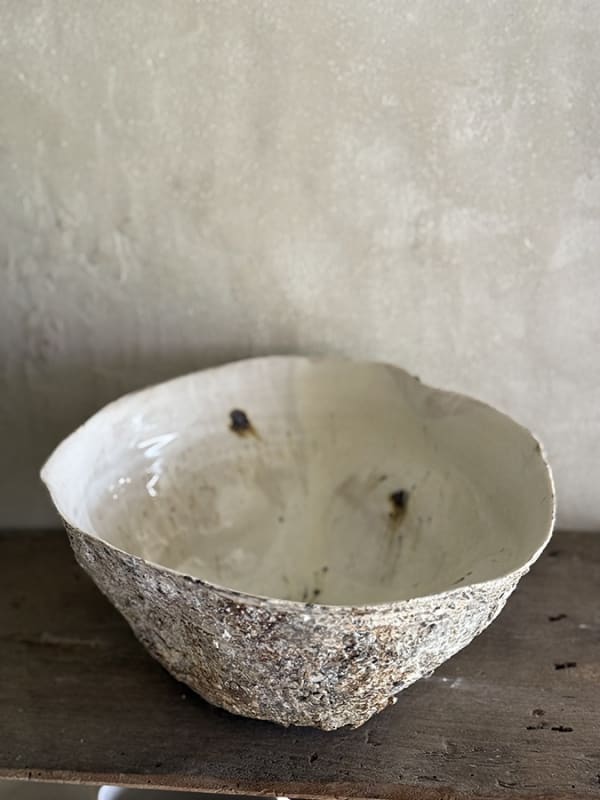 Amanda Coldridge, Timeworn Bowl