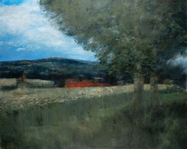 Bridget Macdonald, Gascony Pastoral