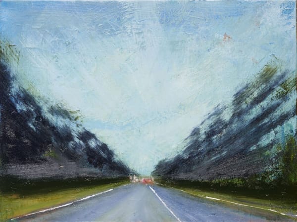 Mary Grant, Horizon