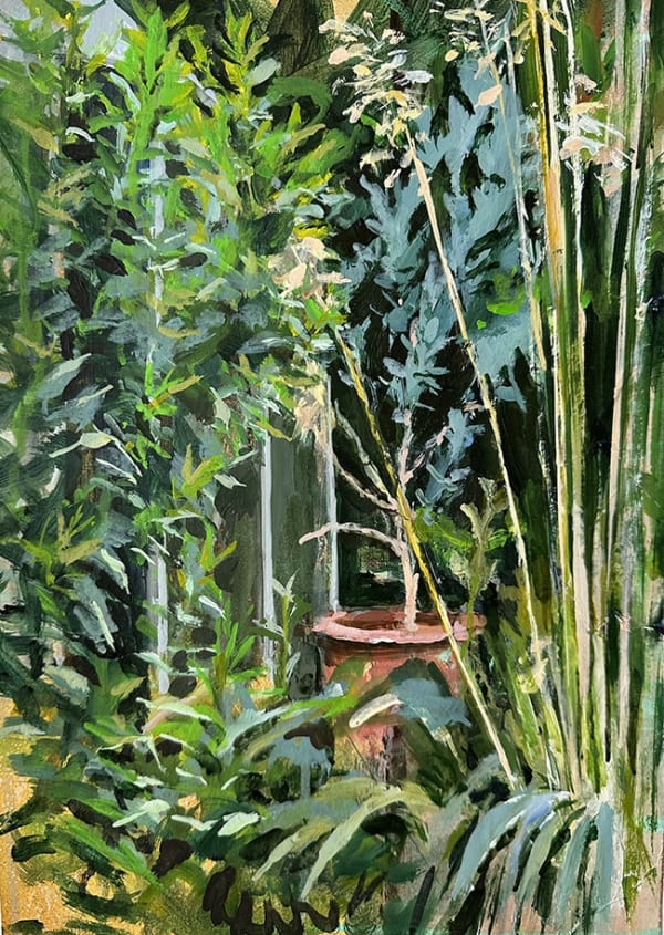 David Edmond, Plein air 7