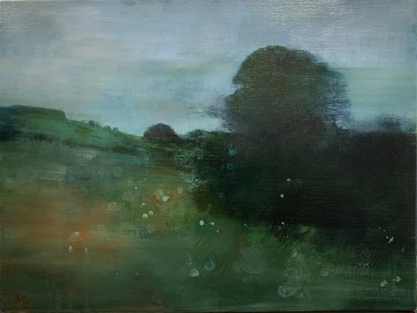 Bridget Macdonald, Rainy Country (Great Western) 2