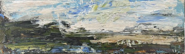 Judy Buxton, Goonhilly Wetland Horizon