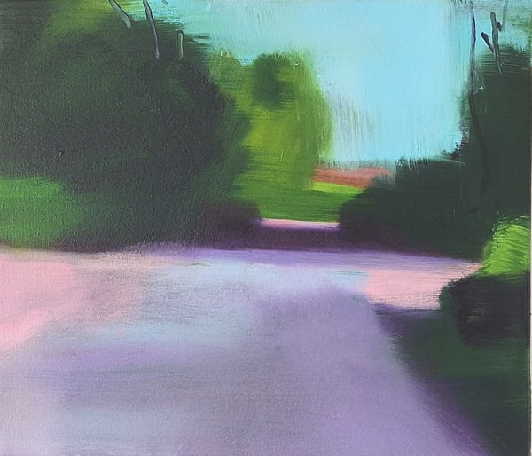 Nick Bodimeade, Copyhold