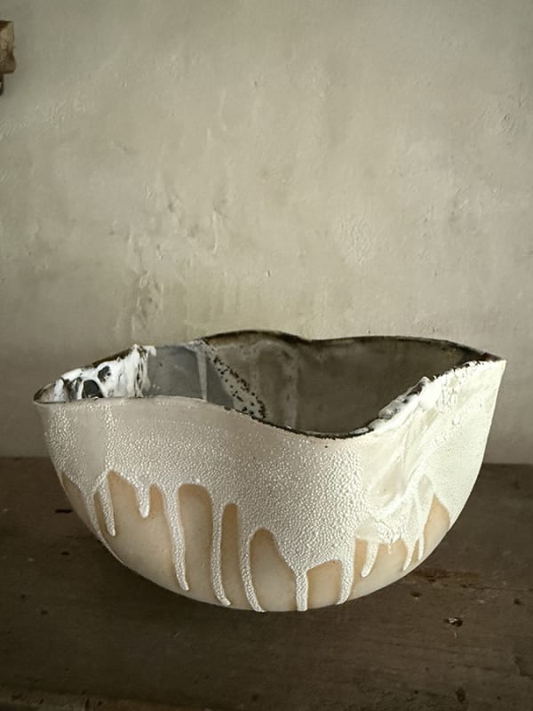 Amanda Coldridge, Wild Fungi Bowl
