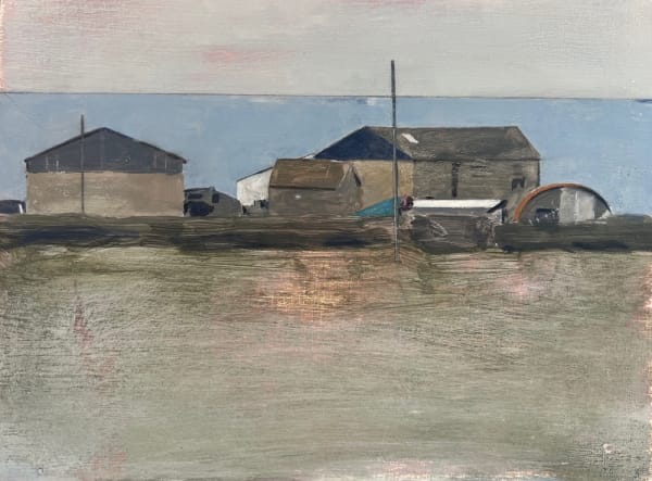 Cetta Di Lieto, Sea View, Farm Buildings