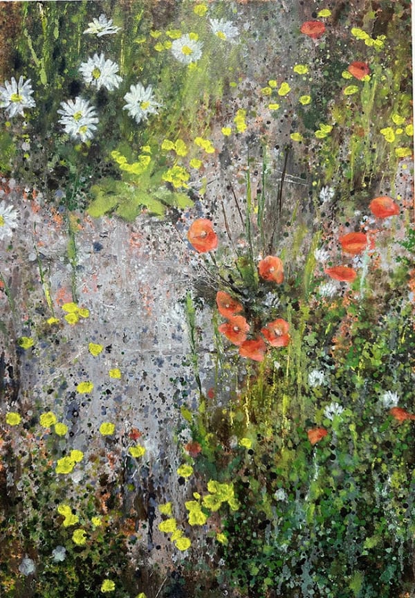 David Edmond, Fallow Field 2