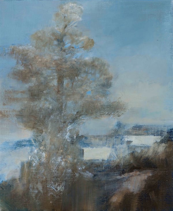 Bridget Macdonald, Frosted Field Maple