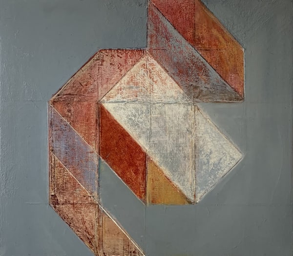 Ralph Freeman, Upside