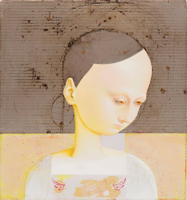 Kalvis Zuters, Icarus