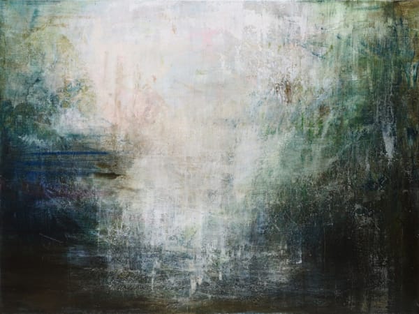 Mary Grant, Wilderness Winter