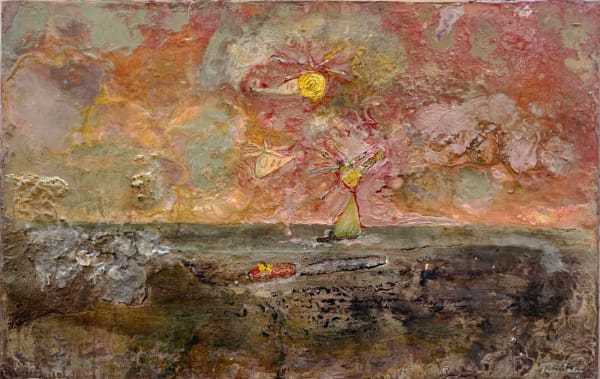 Terry Setch RA, Coastal Rescue 2