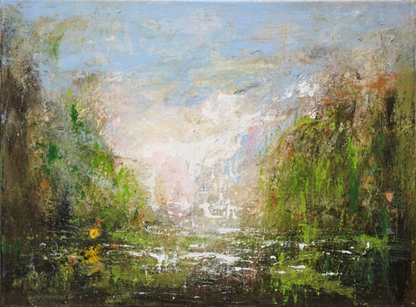 Mary Grant, We Go Down to the River