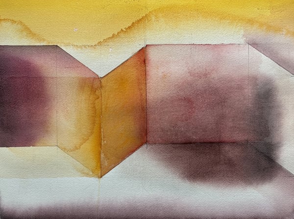 Ralph Freeman, Foldout