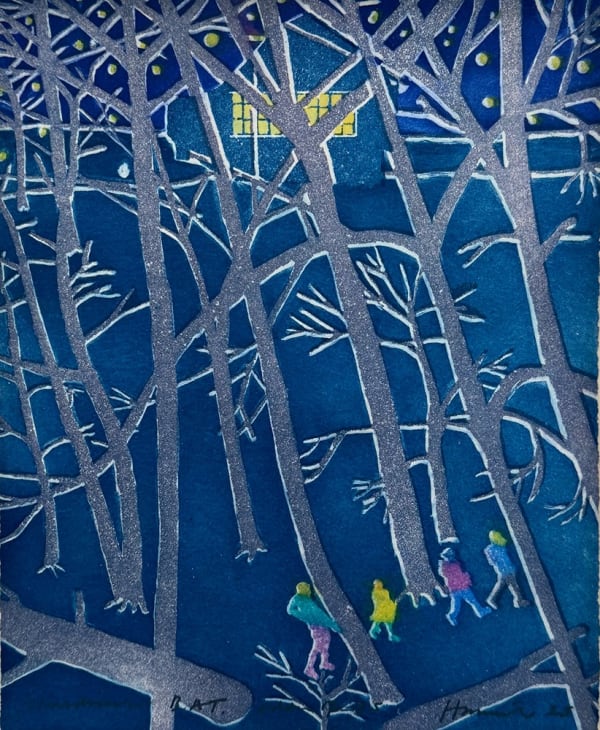 Tom Hammick, Wanderers