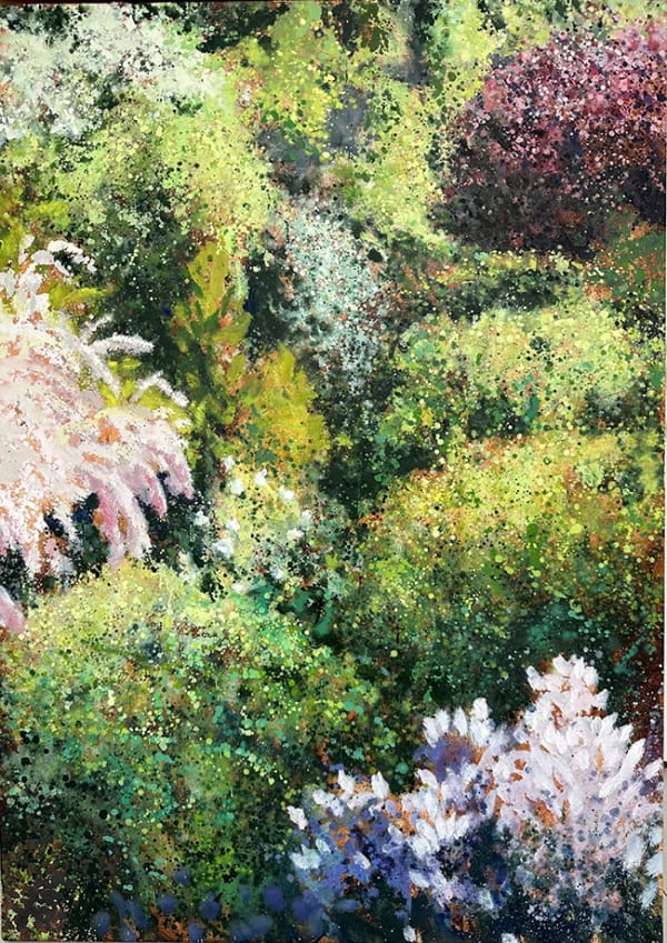 David Edmond, Spring SE23