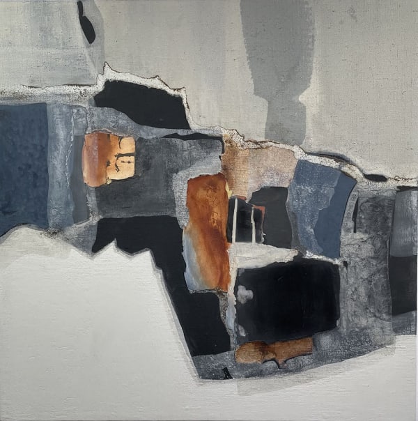 Jennifer Newman - What Lies Beneath