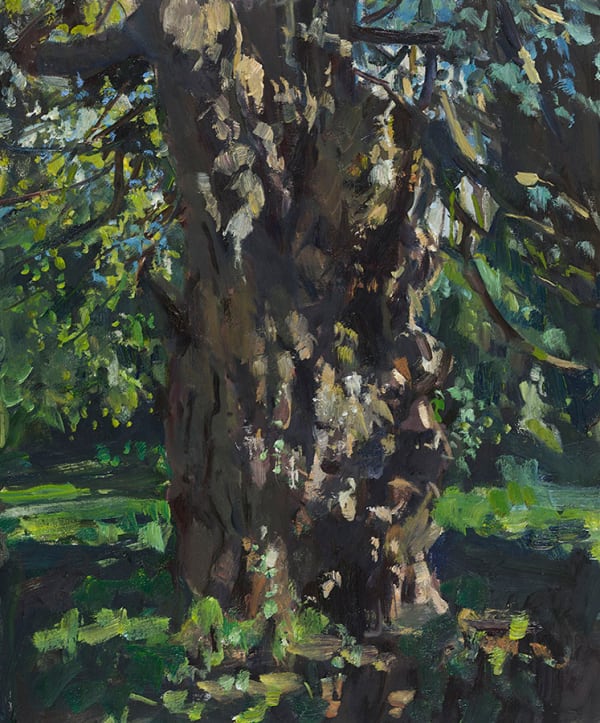 Autumn Exhibition