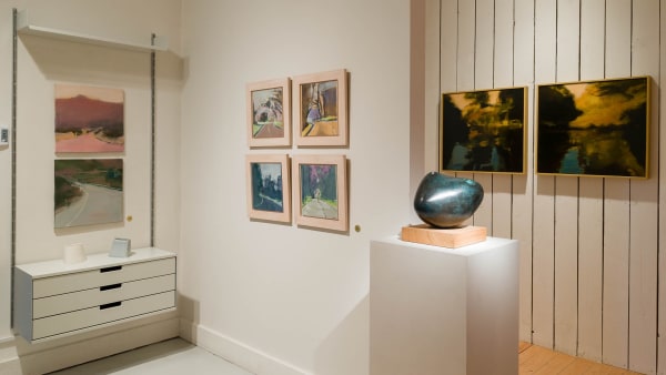 Installation Pippa Blake Candida Stevens Gallery 12 Web