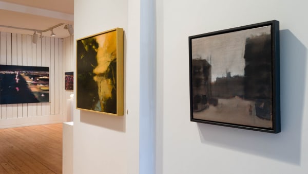 Installation Pippa Blake Candida Stevens Gallery 27 Web