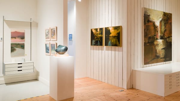 Installation Pippa Blake Candida Stevens Gallery 5 Web