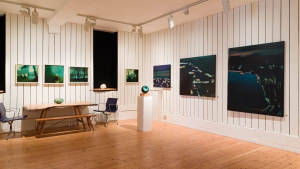 Installation Pippa Blake Candida Stevens Gallery 9 Web