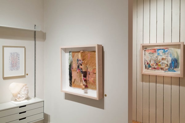 Installation Alice Kettle Candida Stevens Gallery 15 Web