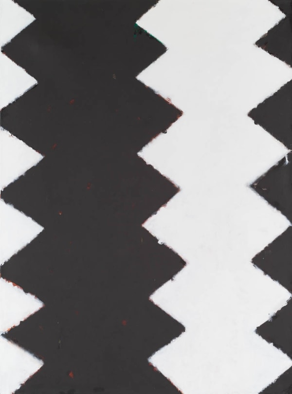 Peter Waldron Fang Series 3, 2017/18