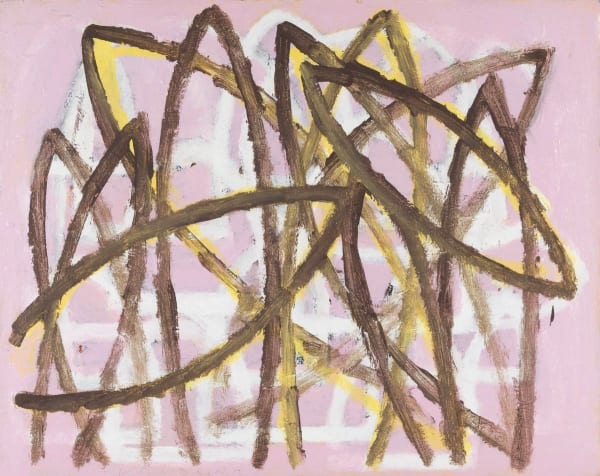 Peter Waldron Skylon, 2010