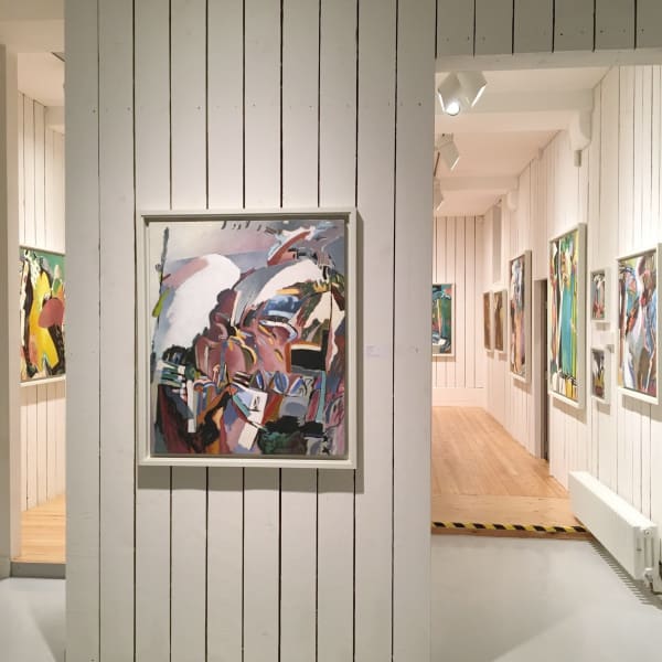 Olivia Stanton, A Retrospective