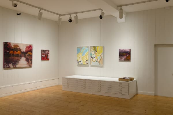 A4 Candida Stevens Gallery Installation 241011 Ced Bcinstallation 3